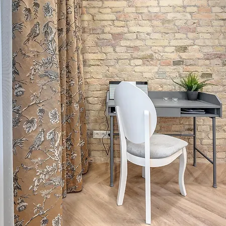 Апартаменти Angel House Vilnius, 47 *