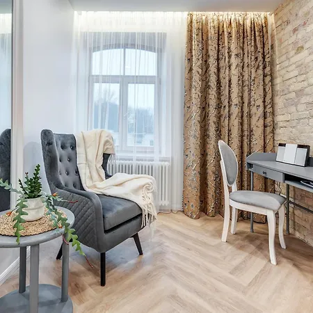 Angel House Vilnius, 47