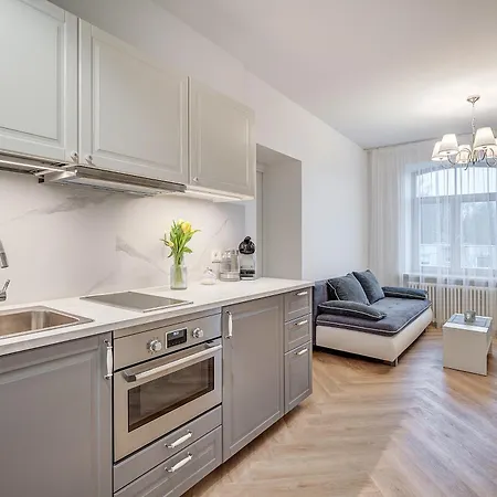 Апартаменти Angel House Vilnius, 47 *