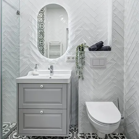 Angel House Vilnius, 47 *