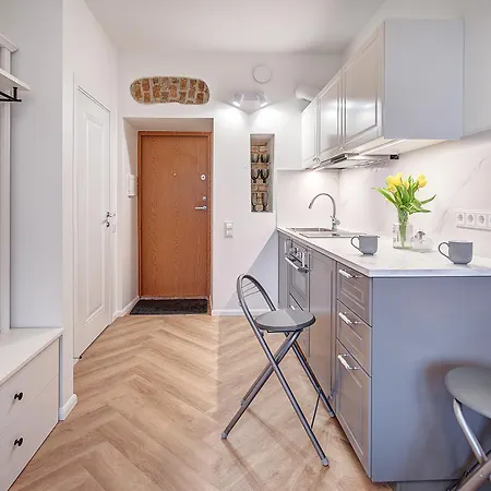 Angel House Vilnius, 47