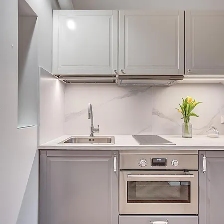 Angel House Vilnius, 47 Апартаменти