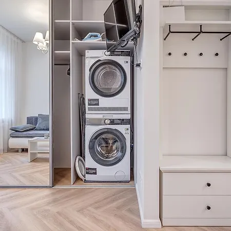 Apartment Angel House Vilnius, 47 *