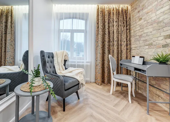 Angel House Vilnius, 47