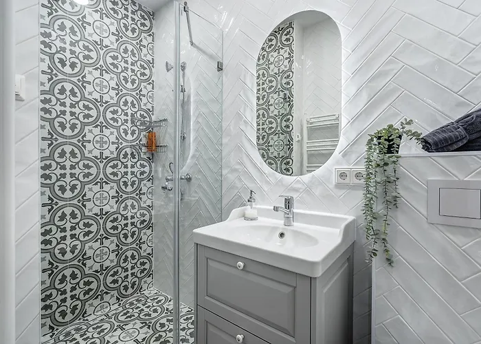 Angel House Vilnius, 47 Apartment Wilna