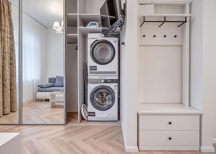 Apartment Angel House Vilnius, 47 *