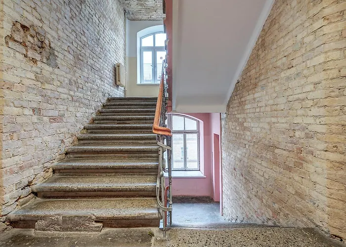 Apartment Angel House Vilnius, 47 Wilna