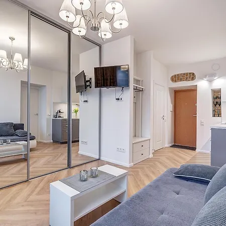 Angel House Vilnius, 47 * Вільнюс