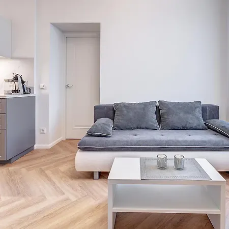 Апартаменти Angel House Vilnius, 47