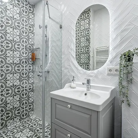 Angel House Vilnius, 47 Апартаменти Вільнюс