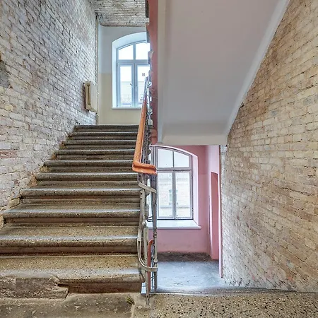 Апартаменти Angel House Vilnius, 47 Вільнюс