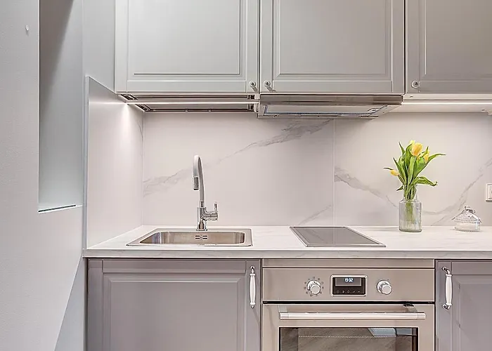 Angel House Vilnius, 47 Apartamento