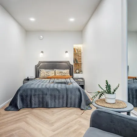 Angel House Vilnius, 47 Вильнюс