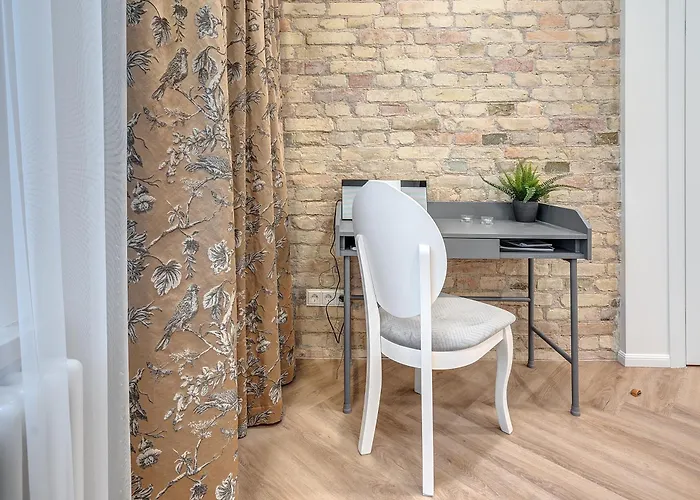 Apartmán Angel House Vilnius, 47 *