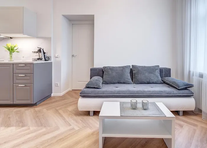 Apartmán Angel House Vilnius, 47