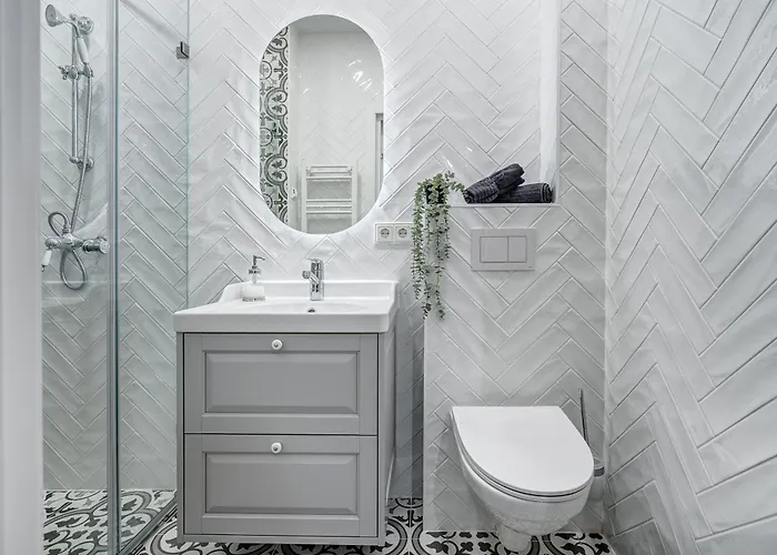 Angel House Vilnius, 47 *