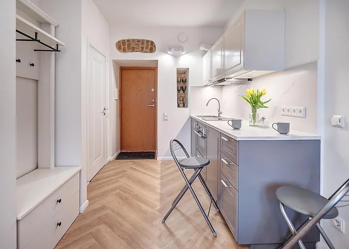 Angel House Vilnius, 47